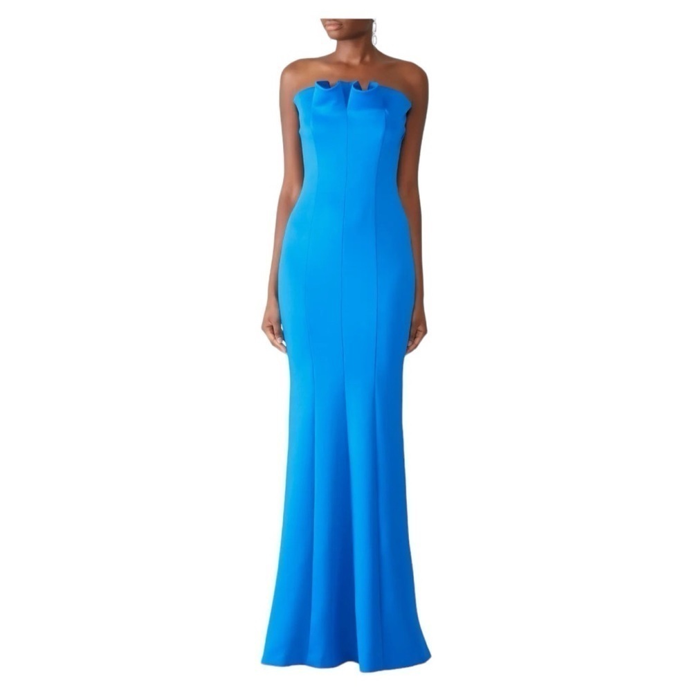 Black Halo Allysandro Gown